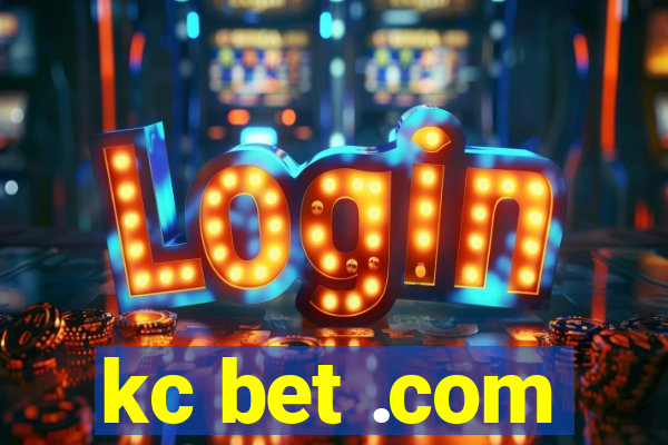 kc bet .com